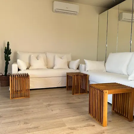 4 Z Widokiem Na Morze Hevenia Apartman *