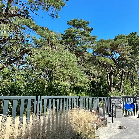 Appartement Szafirowe 4 Z Widokiem Na Morze Hevenia