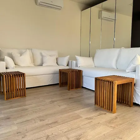 4 Z Widokiem Na Morze Hevenia Apartman